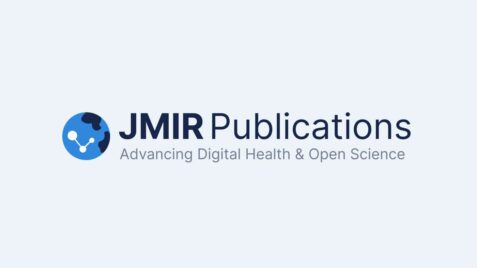 the jmr publication logo
