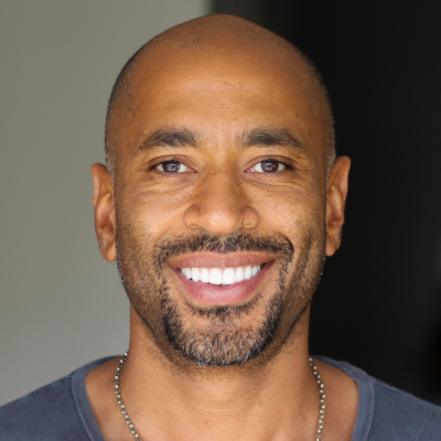 Chibs Okereke headshot