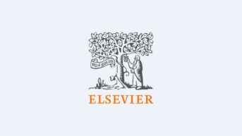 the logo for elseweier