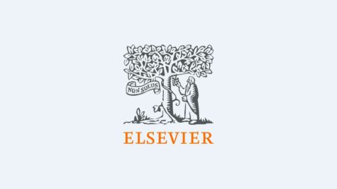 the logo for elseweier