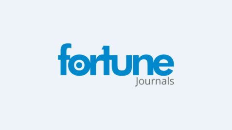the logo for fortune journals