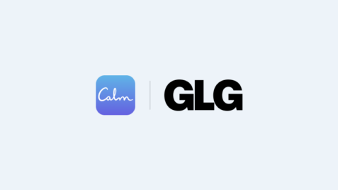 two logos that are next to each other