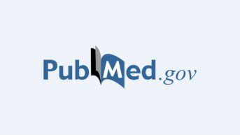 the logo for pubmed go