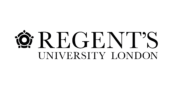 regent's university london logo