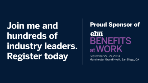 two posters with the words, join me and hundreds of industry leaders at work