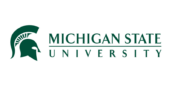 michigan state university logo