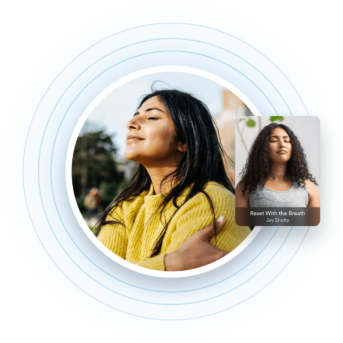 Quick Reset Engagement Strategy