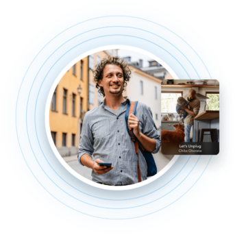 Practicing Self-Care Engagement Strategy