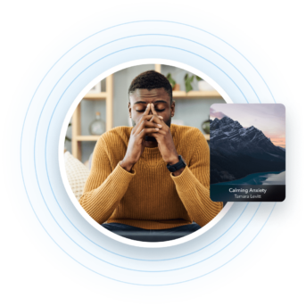 Improving Anxiety Engagement Strategy