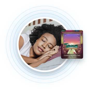 Getting Quality Sleep Engagement Strategy