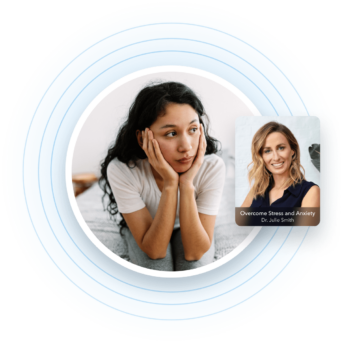 Reducing Stress Engagement Strategy