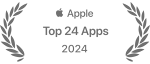 Apple Top 24 Apple 2024
