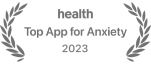 Health Top App for Anxiety