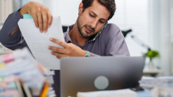 Mental Health Benefits for Business Services Teams