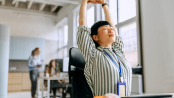 How Business Services Leaders Can Help Prevent Burnout Before It Starts